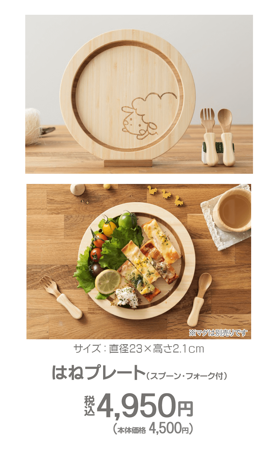 agney(アグニー)AG−124HSS はねプレートセット