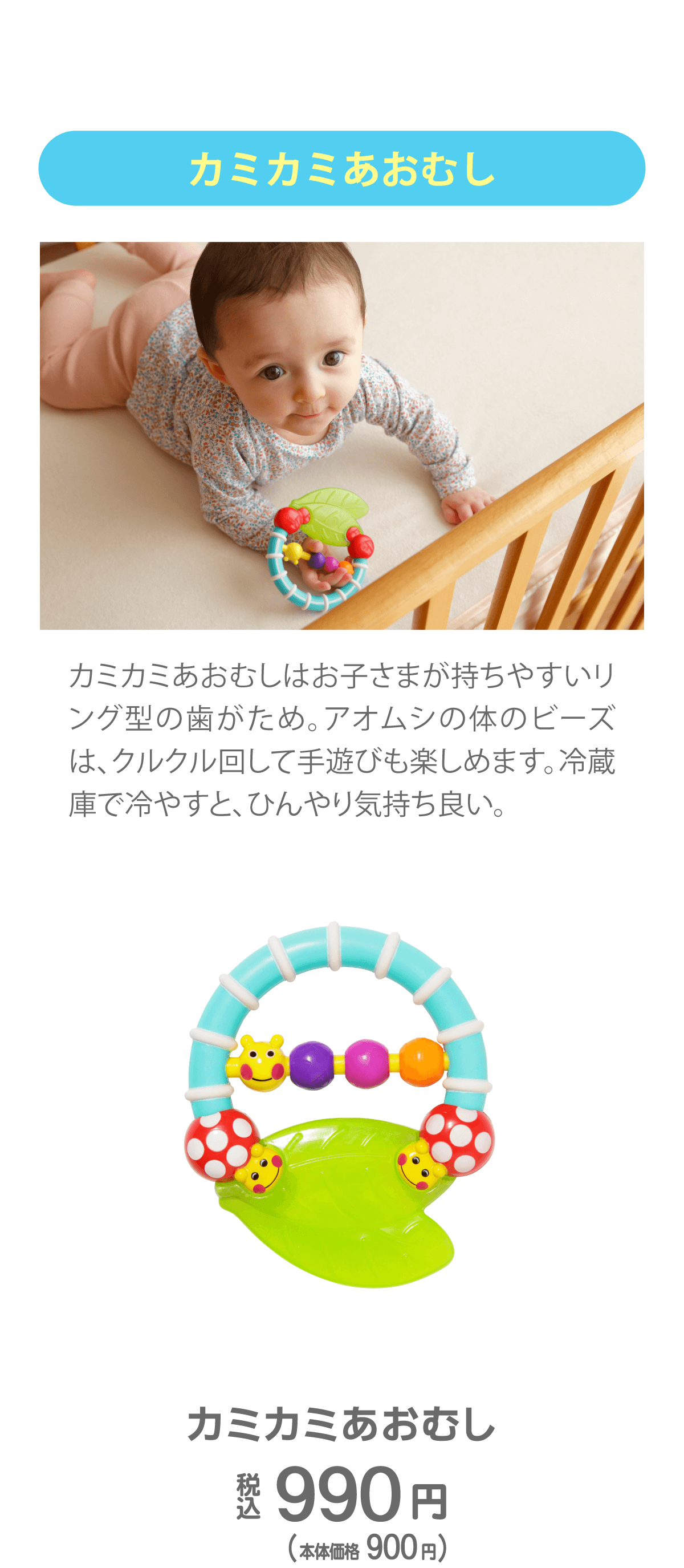 知育玩具サッシ―のおもちゃ
