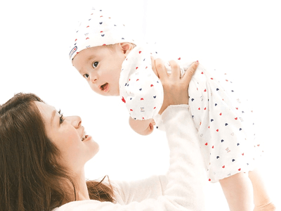 新生児衣料